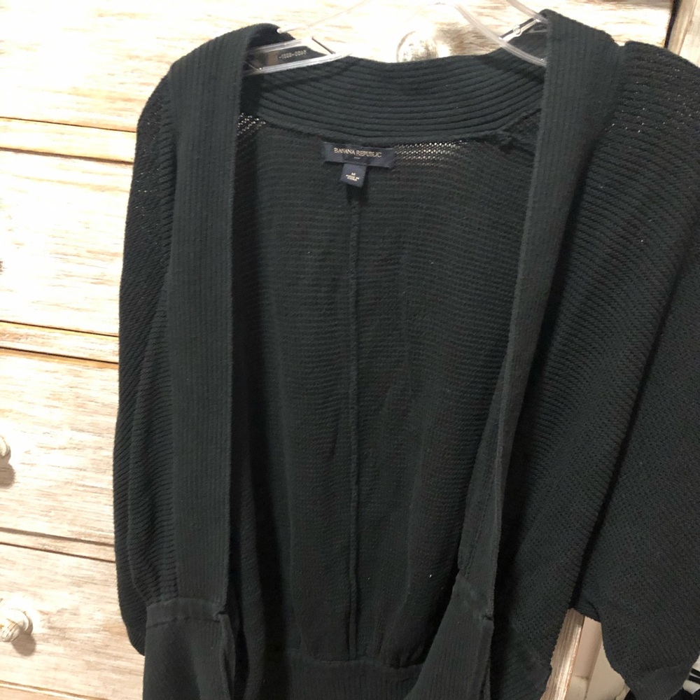 Knit Cardigan